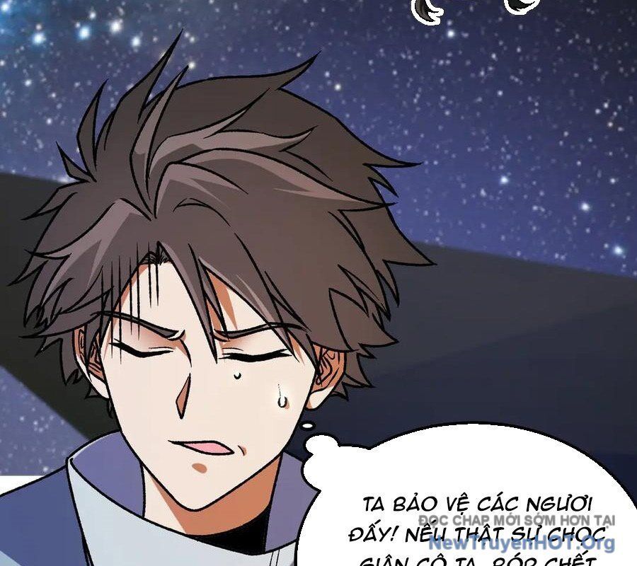 Toàn Dân Chuyển Chức: Duy Ta Vô Chức Tán Nhân Chapter 182 - Trang 2