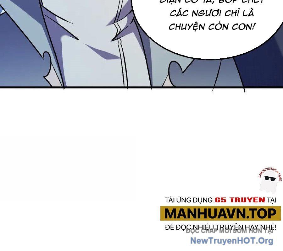 Toàn Dân Chuyển Chức: Duy Ta Vô Chức Tán Nhân Chapter 182 - Trang 2