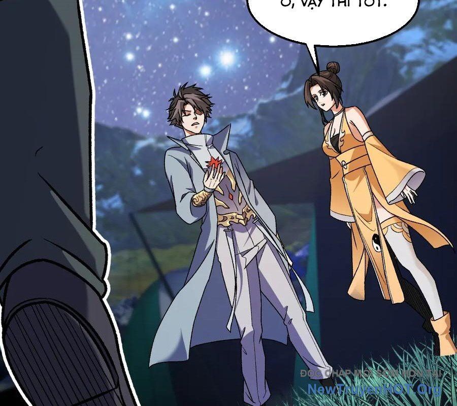 Toàn Dân Chuyển Chức: Duy Ta Vô Chức Tán Nhân Chapter 182 - Trang 2