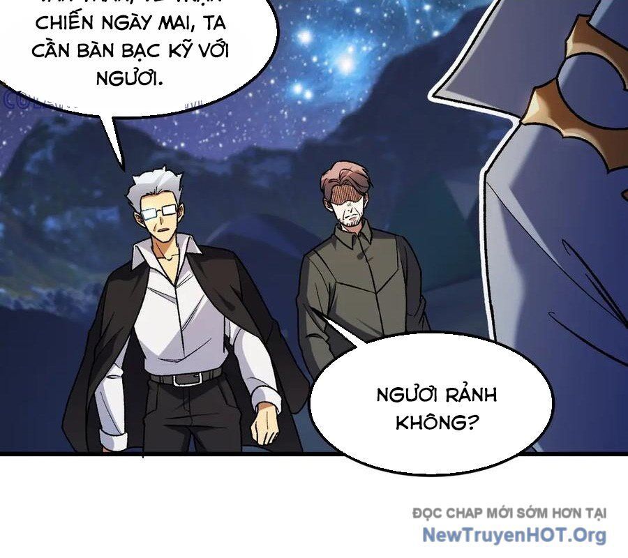 Toàn Dân Chuyển Chức: Duy Ta Vô Chức Tán Nhân Chapter 182 - Trang 2