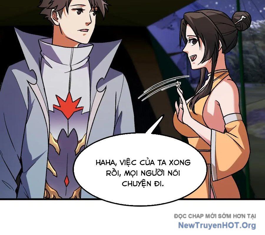 Toàn Dân Chuyển Chức: Duy Ta Vô Chức Tán Nhân Chapter 182 - Trang 2