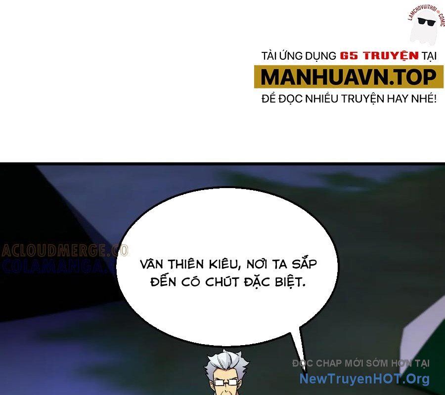 Toàn Dân Chuyển Chức: Duy Ta Vô Chức Tán Nhân Chapter 182 - Trang 2