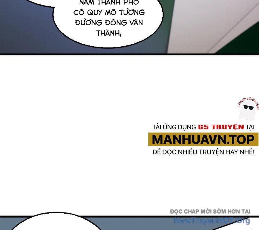 Toàn Dân Chuyển Chức: Duy Ta Vô Chức Tán Nhân Chapter 182 - Trang 2