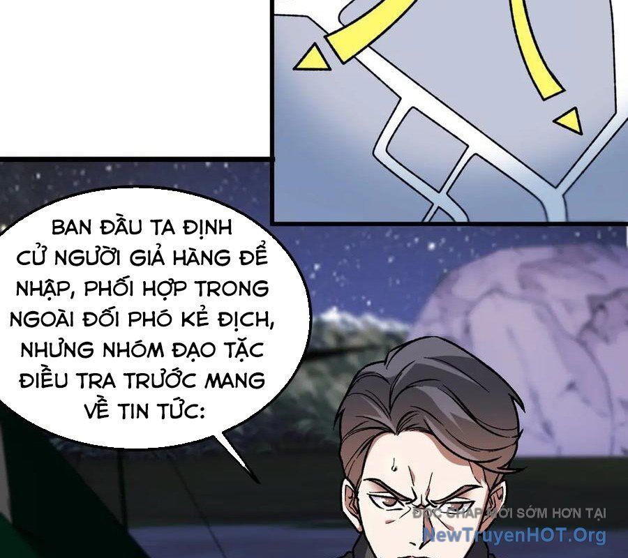 Toàn Dân Chuyển Chức: Duy Ta Vô Chức Tán Nhân Chapter 182 - Trang 2