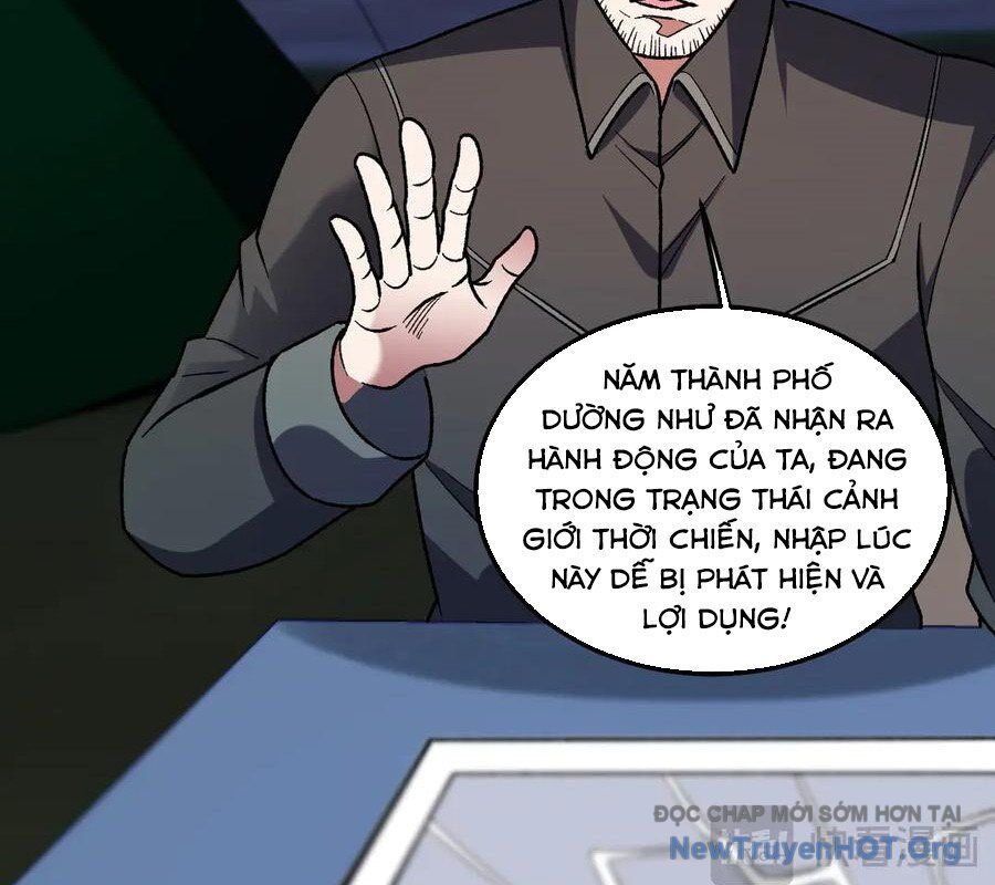 Toàn Dân Chuyển Chức: Duy Ta Vô Chức Tán Nhân Chapter 182 - Trang 2