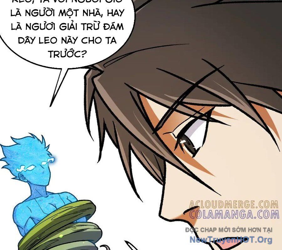 Toàn Dân Chuyển Chức: Duy Ta Vô Chức Tán Nhân Chapter 182 - Trang 2