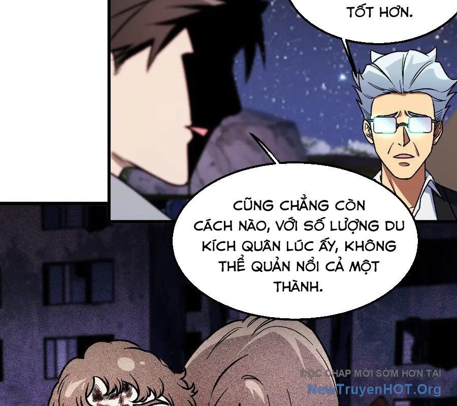 Toàn Dân Chuyển Chức: Duy Ta Vô Chức Tán Nhân Chapter 182 - Trang 2