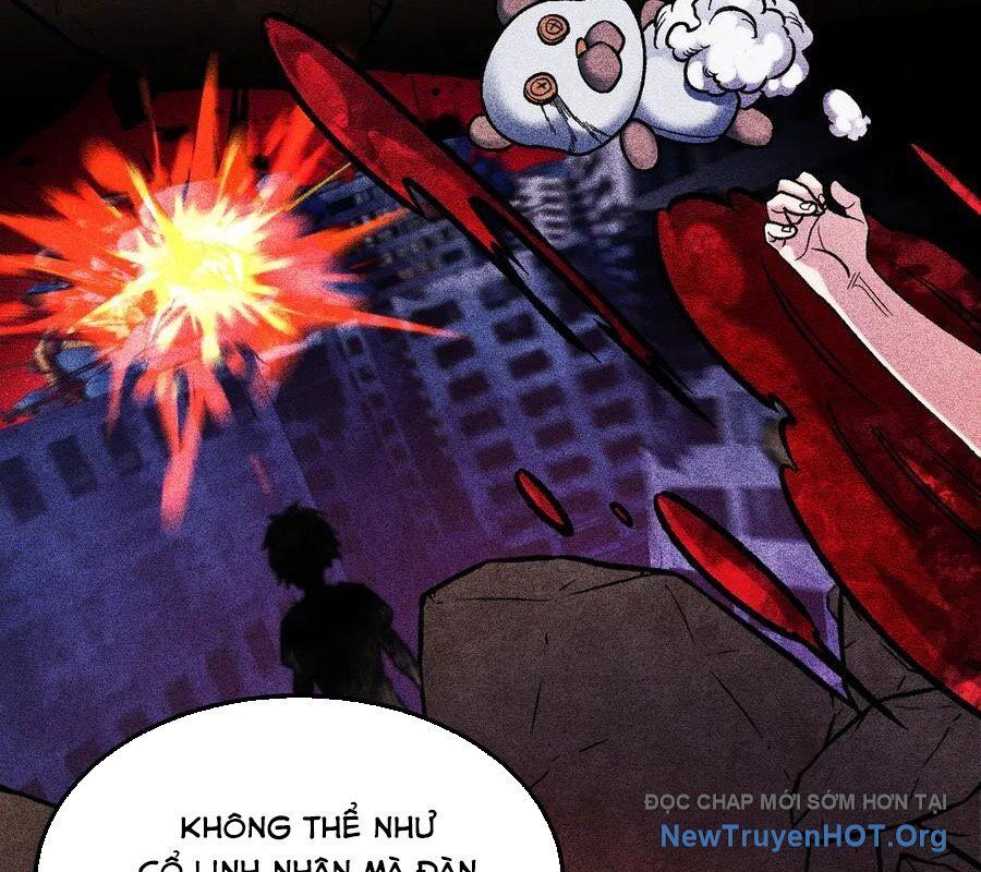 Toàn Dân Chuyển Chức: Duy Ta Vô Chức Tán Nhân Chapter 182 - Trang 2