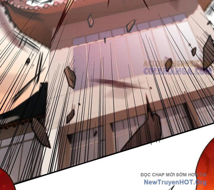 Toàn Dân Chuyển Chức: Duy Ta Vô Chức Tán Nhân Chapter 183 - Trang 2