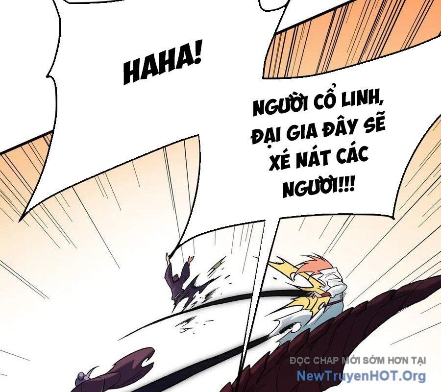 Toàn Dân Chuyển Chức: Duy Ta Vô Chức Tán Nhân Chapter 183 - Trang 2