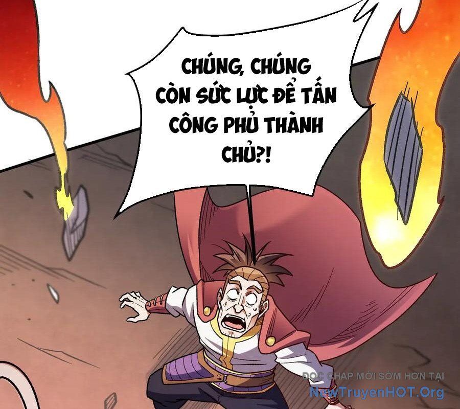 Toàn Dân Chuyển Chức: Duy Ta Vô Chức Tán Nhân Chapter 183 - Trang 2