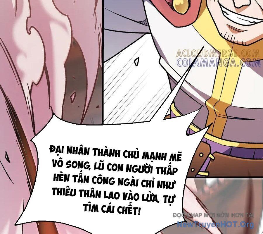 Toàn Dân Chuyển Chức: Duy Ta Vô Chức Tán Nhân Chapter 183 - Trang 2