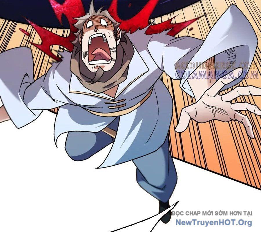 Toàn Dân Chuyển Chức: Duy Ta Vô Chức Tán Nhân Chapter 183 - Trang 2
