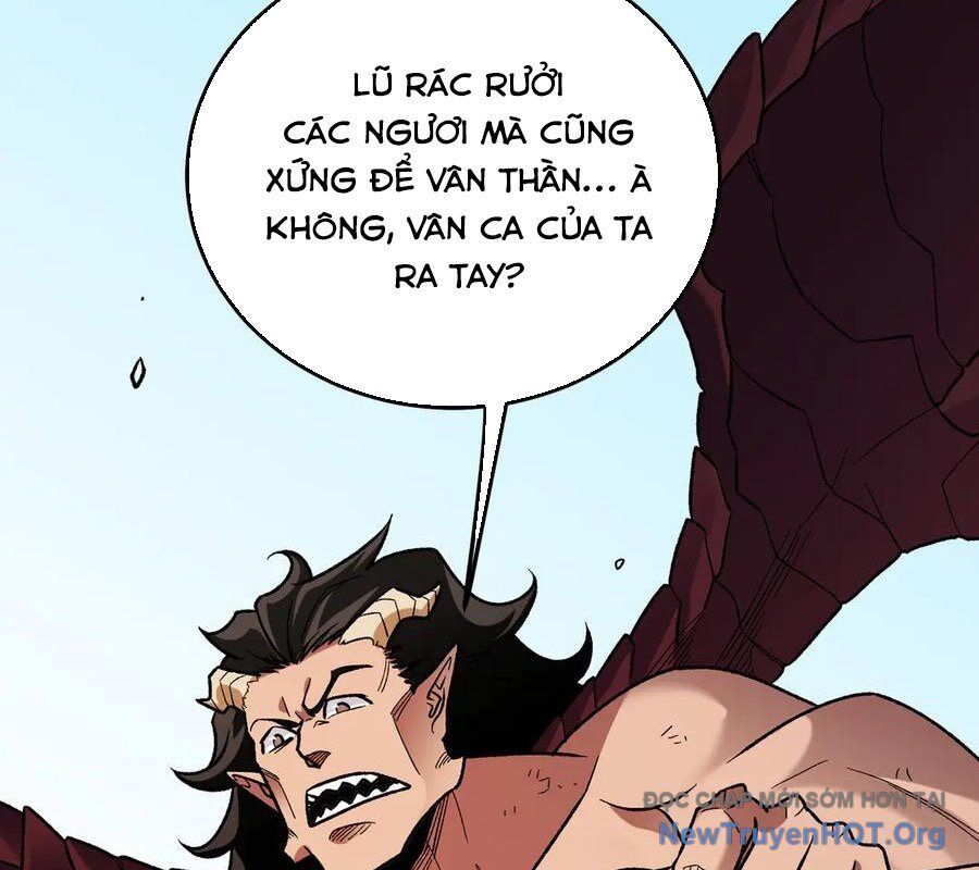 Toàn Dân Chuyển Chức: Duy Ta Vô Chức Tán Nhân Chapter 183 - Trang 2