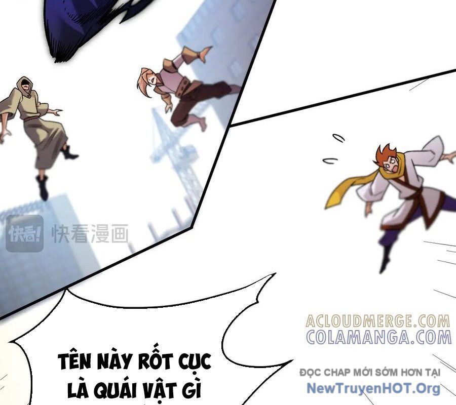 Toàn Dân Chuyển Chức: Duy Ta Vô Chức Tán Nhân Chapter 183 - Trang 2