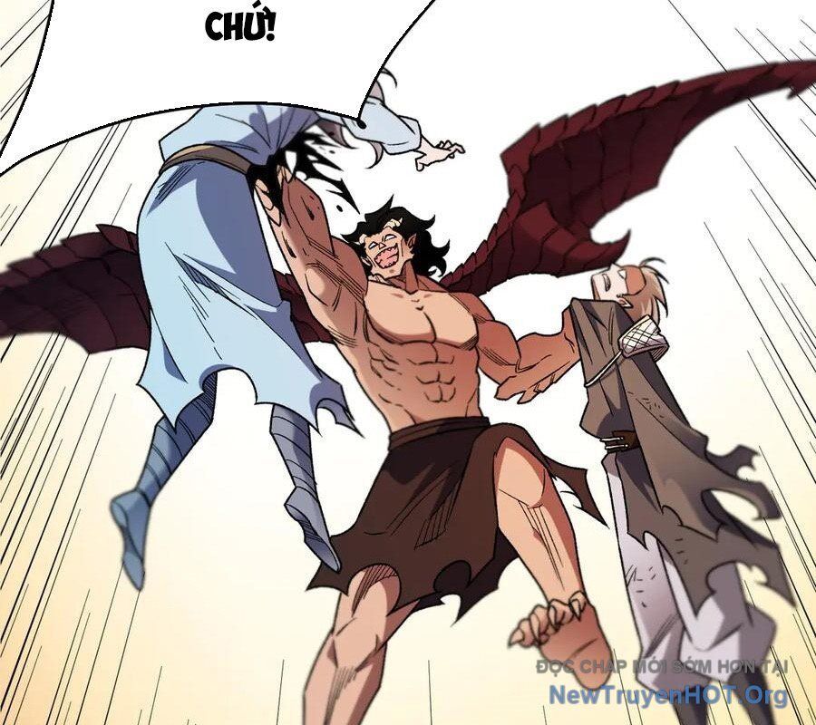 Toàn Dân Chuyển Chức: Duy Ta Vô Chức Tán Nhân Chapter 183 - Trang 2