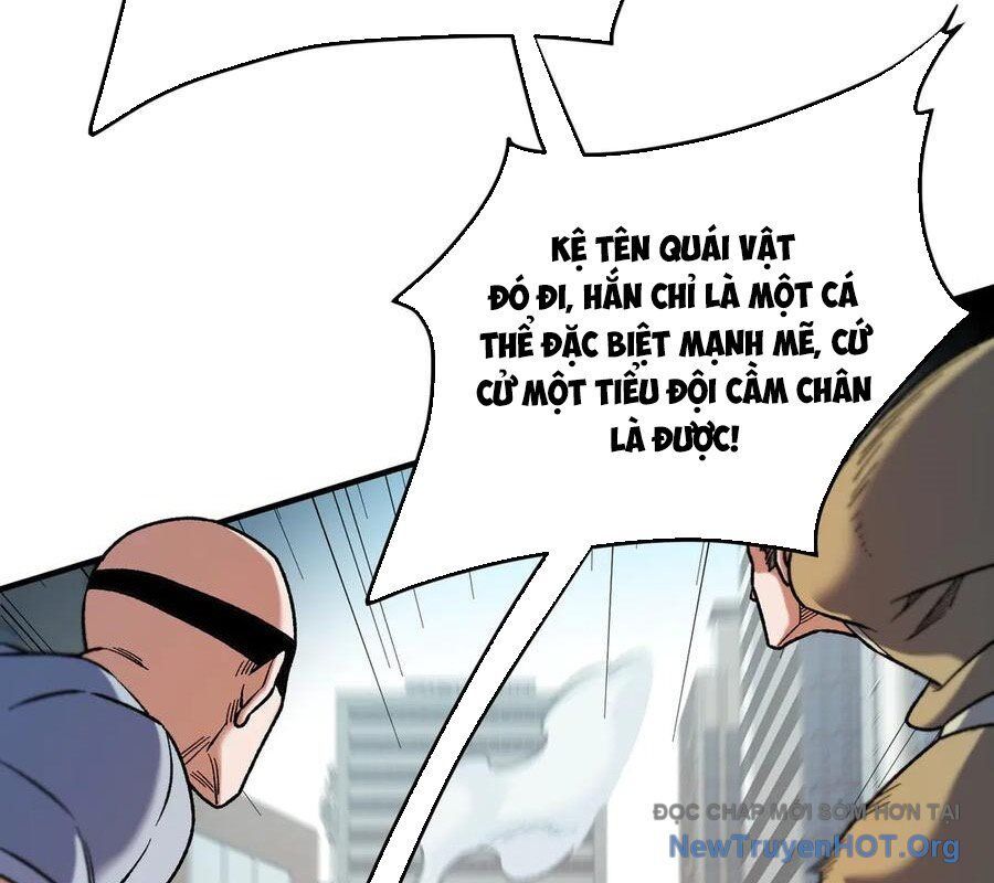 Toàn Dân Chuyển Chức: Duy Ta Vô Chức Tán Nhân Chapter 183 - Trang 2