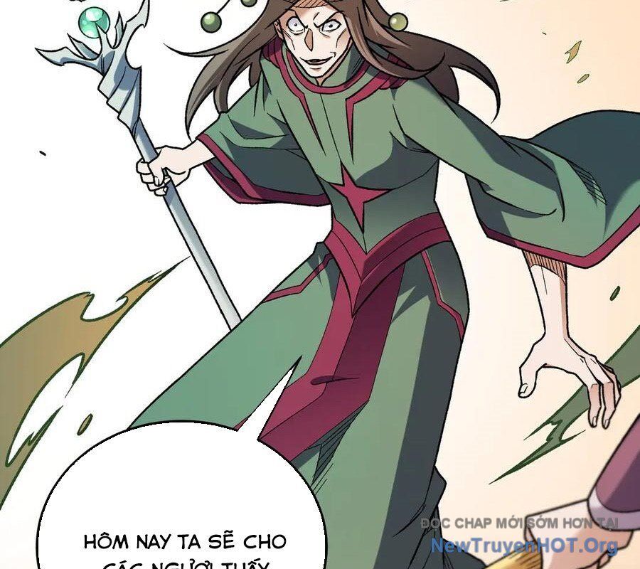 Toàn Dân Chuyển Chức: Duy Ta Vô Chức Tán Nhân Chapter 183 - Trang 2