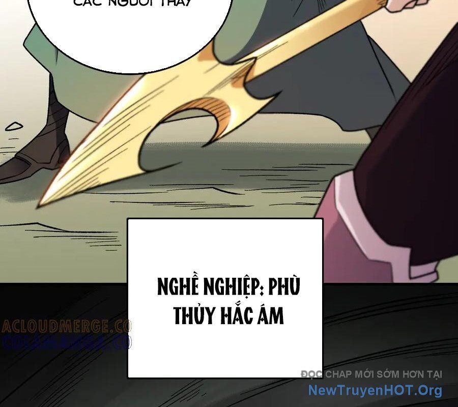 Toàn Dân Chuyển Chức: Duy Ta Vô Chức Tán Nhân Chapter 183 - Trang 2