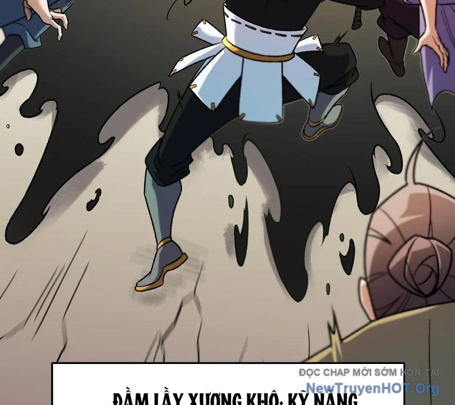 Toàn Dân Chuyển Chức: Duy Ta Vô Chức Tán Nhân Chapter 183 - Trang 2