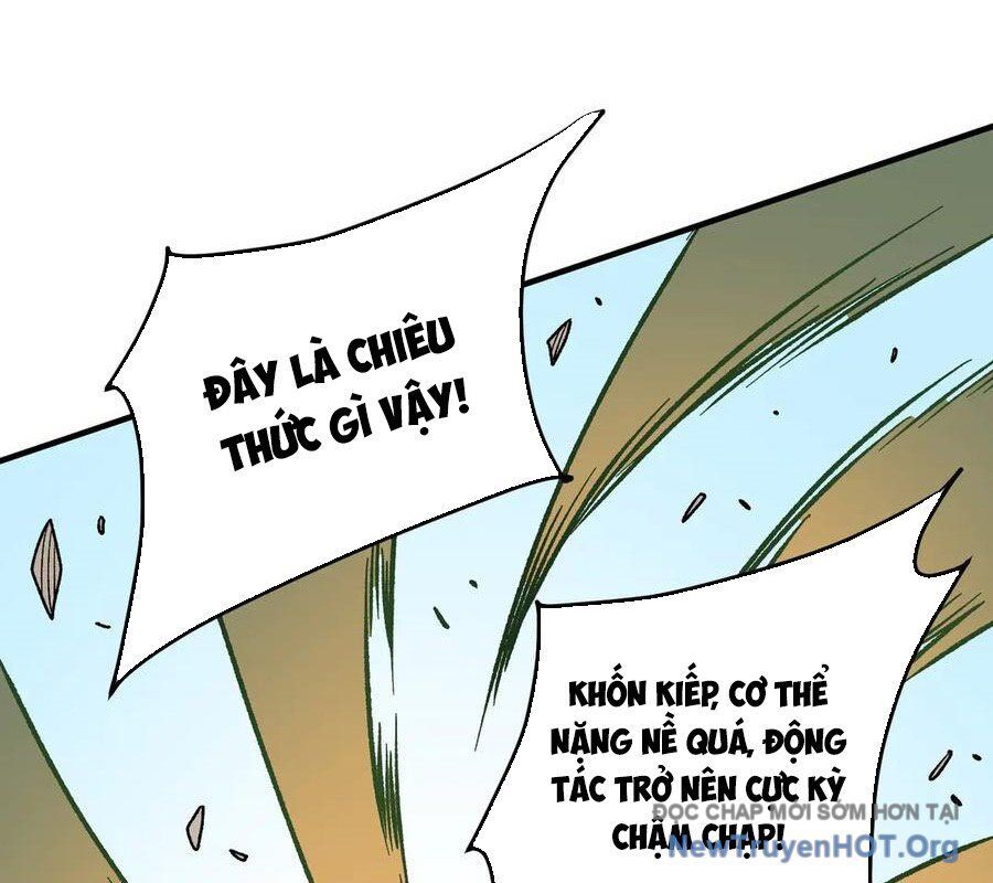 Toàn Dân Chuyển Chức: Duy Ta Vô Chức Tán Nhân Chapter 183 - Trang 2