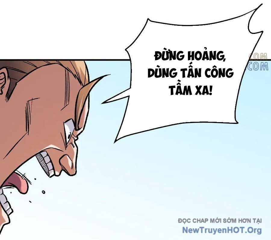 Toàn Dân Chuyển Chức: Duy Ta Vô Chức Tán Nhân Chapter 183 - Trang 2