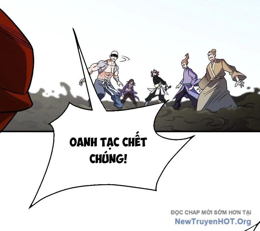 Toàn Dân Chuyển Chức: Duy Ta Vô Chức Tán Nhân Chapter 183 - Trang 2