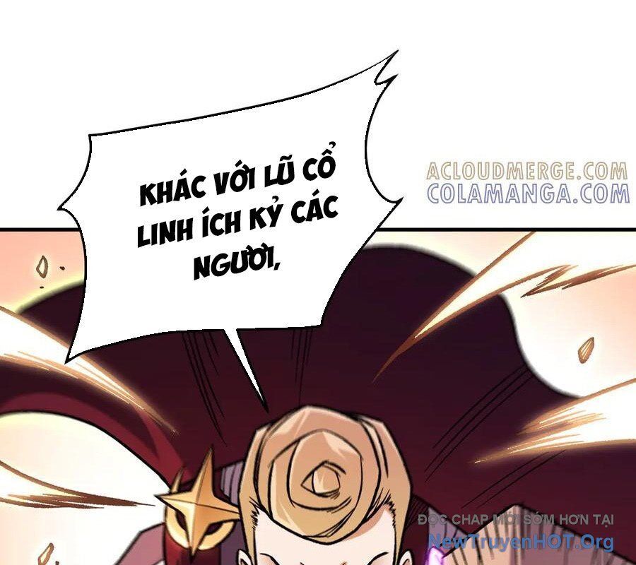 Toàn Dân Chuyển Chức: Duy Ta Vô Chức Tán Nhân Chapter 183 - Trang 2