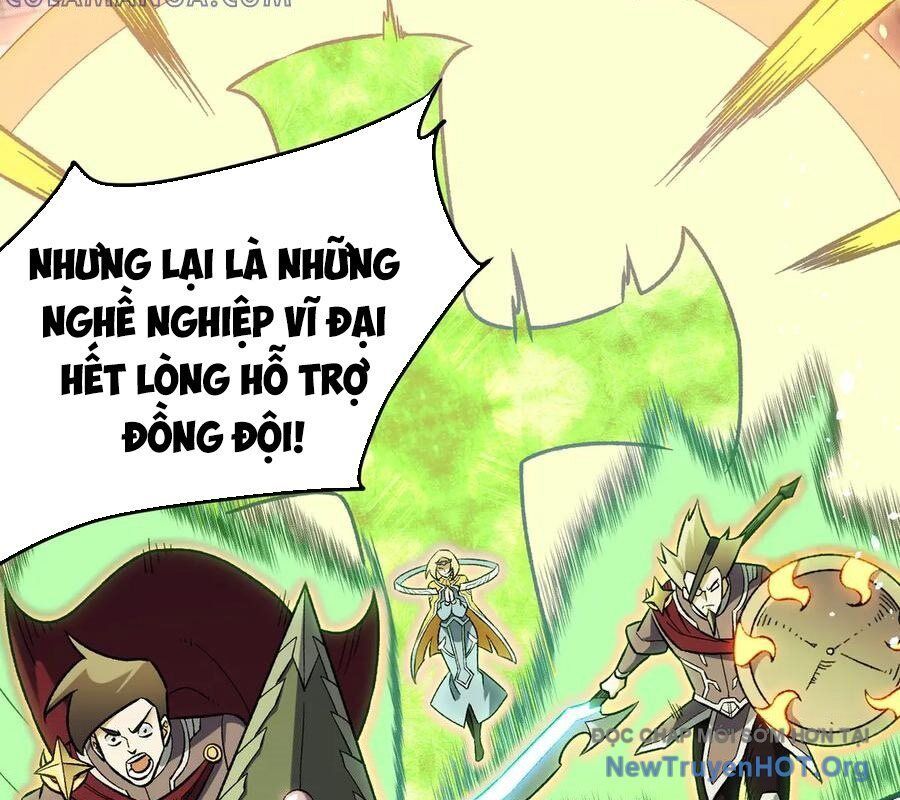 Toàn Dân Chuyển Chức: Duy Ta Vô Chức Tán Nhân Chapter 183 - Trang 2