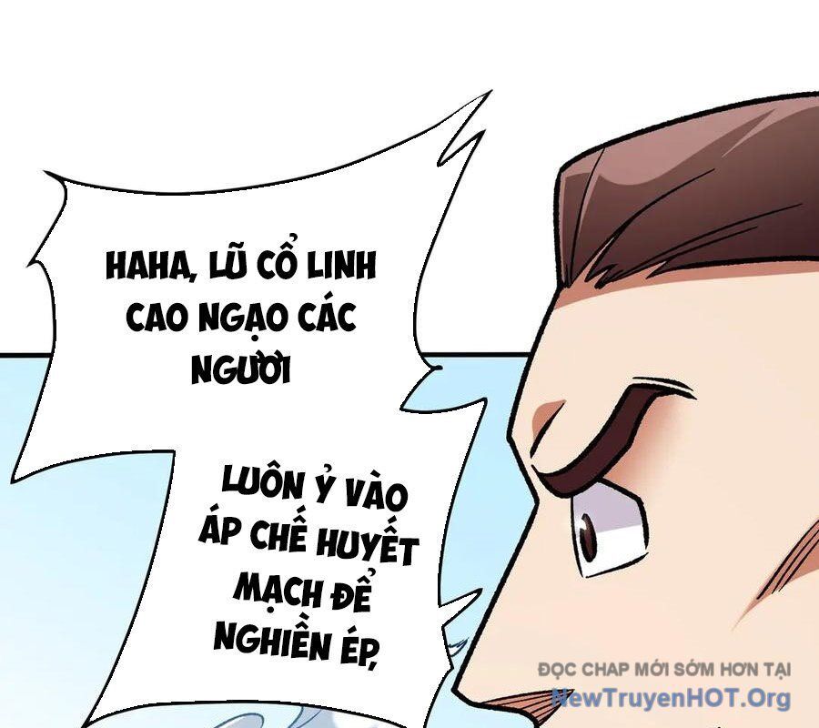 Toàn Dân Chuyển Chức: Duy Ta Vô Chức Tán Nhân Chapter 183 - Trang 2