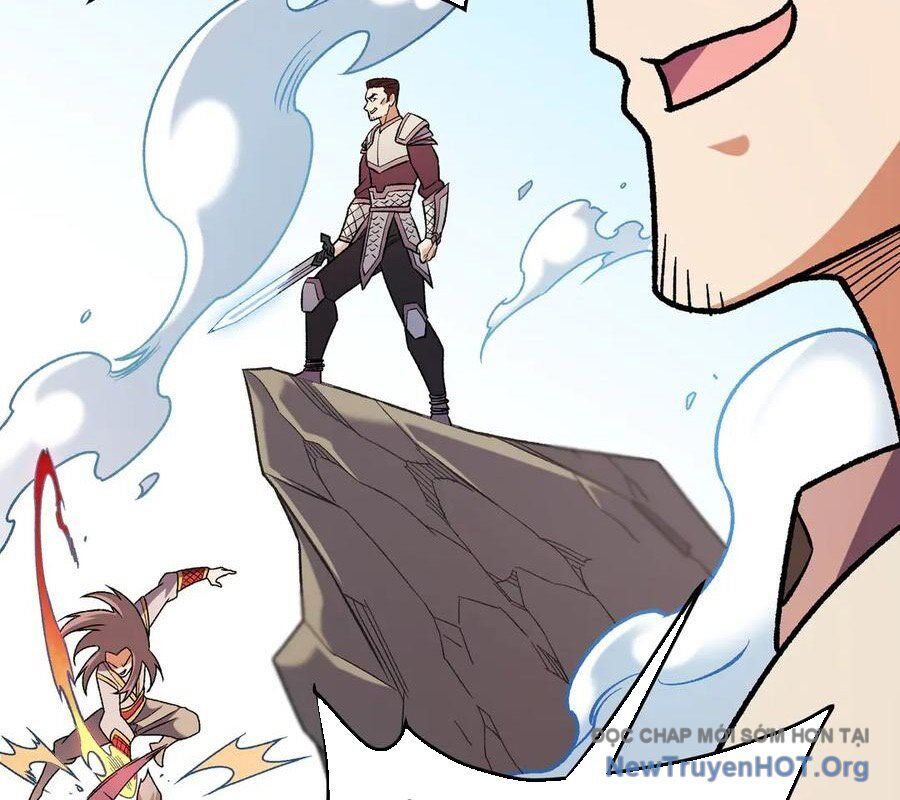 Toàn Dân Chuyển Chức: Duy Ta Vô Chức Tán Nhân Chapter 183 - Trang 2