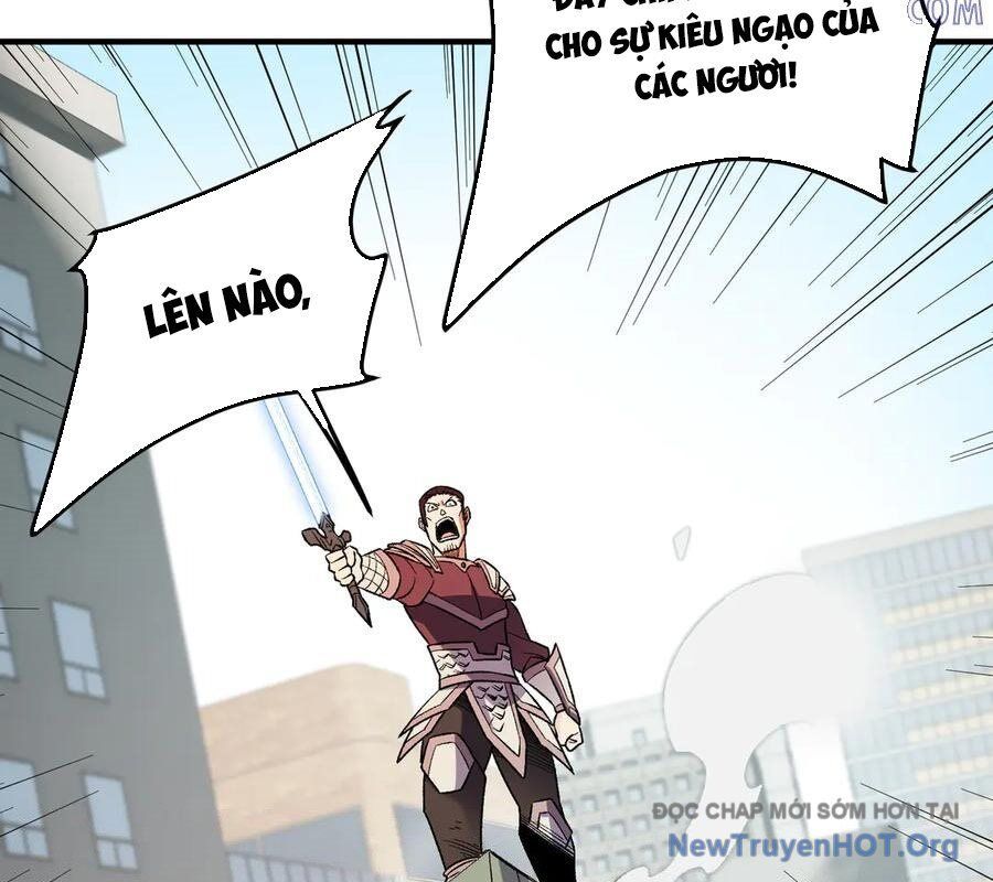 Toàn Dân Chuyển Chức: Duy Ta Vô Chức Tán Nhân Chapter 183 - Trang 2