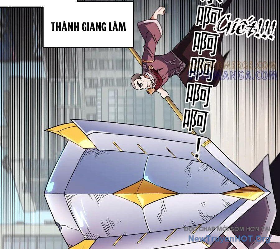 Toàn Dân Chuyển Chức: Duy Ta Vô Chức Tán Nhân Chapter 183 - Trang 2