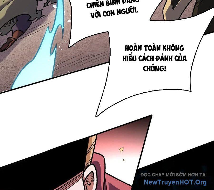 Toàn Dân Chuyển Chức: Duy Ta Vô Chức Tán Nhân Chapter 183 - Trang 2