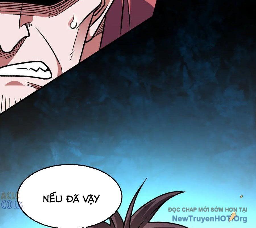 Toàn Dân Chuyển Chức: Duy Ta Vô Chức Tán Nhân Chapter 183 - Trang 2