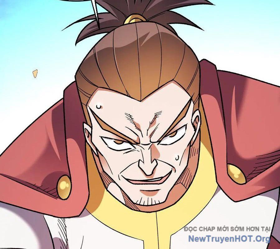 Toàn Dân Chuyển Chức: Duy Ta Vô Chức Tán Nhân Chapter 183 - Trang 2