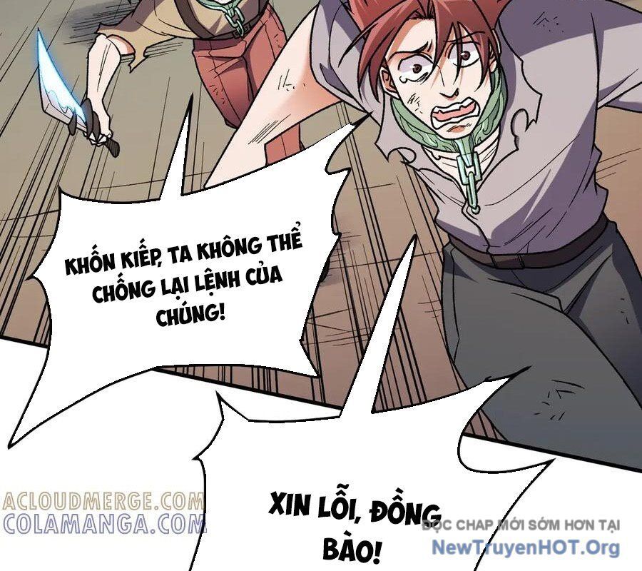 Toàn Dân Chuyển Chức: Duy Ta Vô Chức Tán Nhân Chapter 183 - Trang 2