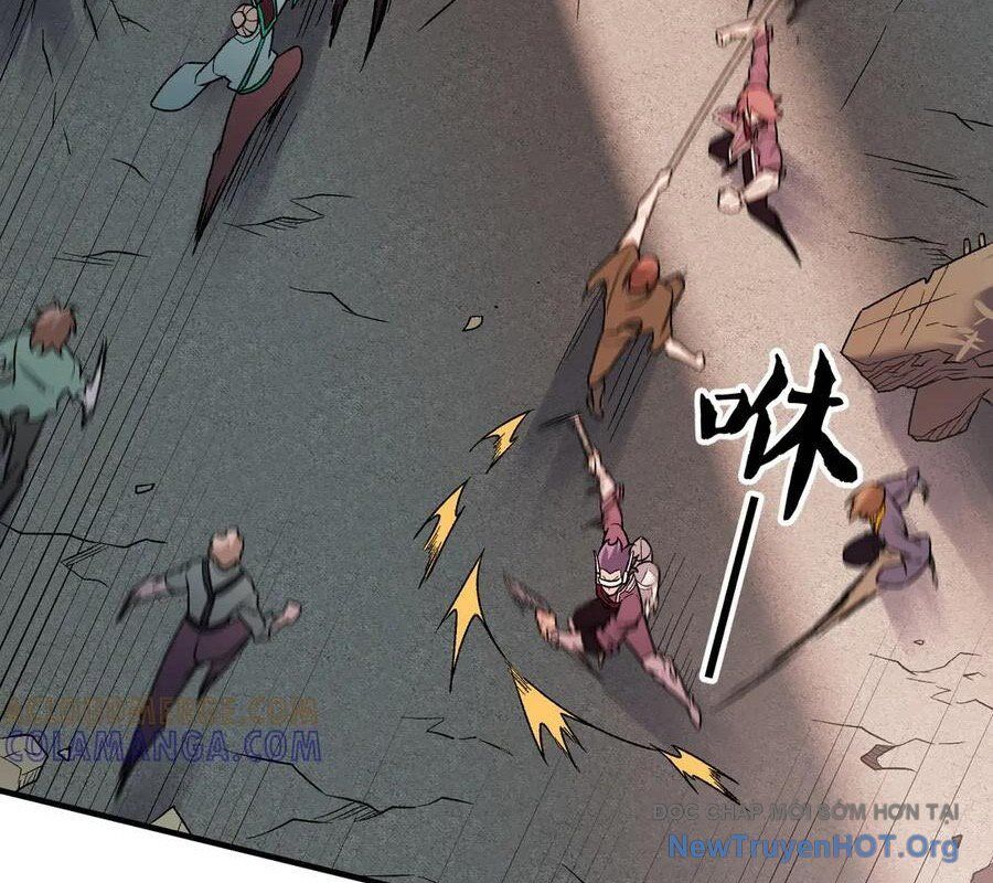 Toàn Dân Chuyển Chức: Duy Ta Vô Chức Tán Nhân Chapter 183 - Trang 2