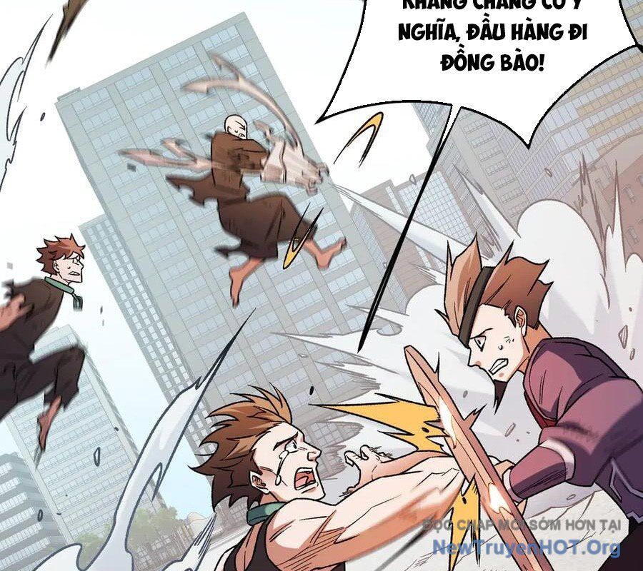 Toàn Dân Chuyển Chức: Duy Ta Vô Chức Tán Nhân Chapter 183 - Trang 2