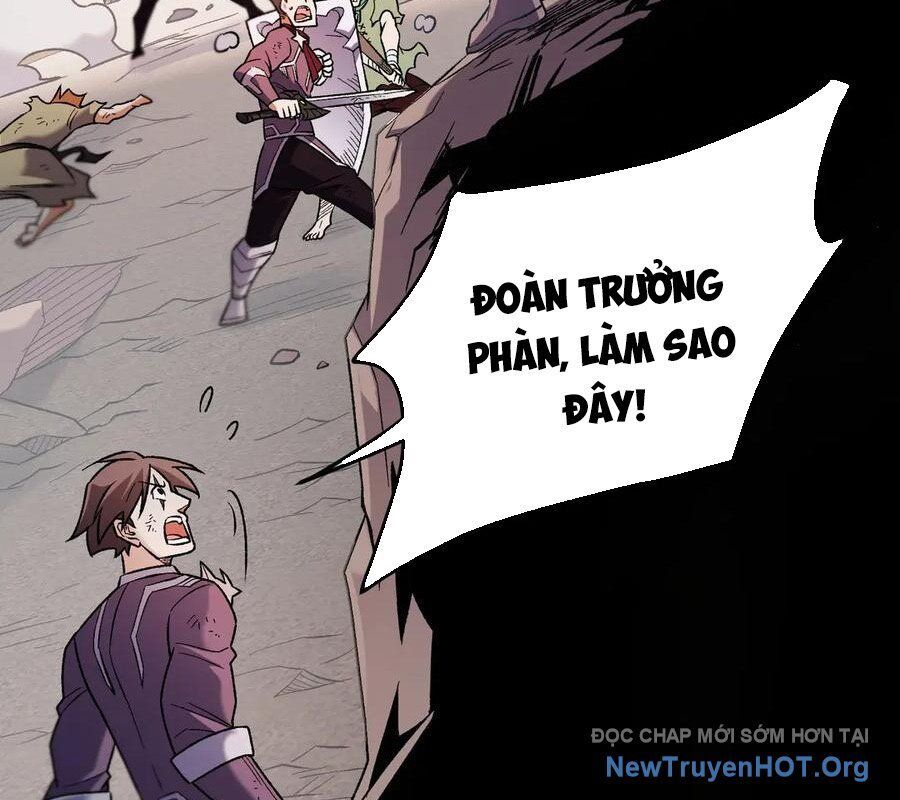 Toàn Dân Chuyển Chức: Duy Ta Vô Chức Tán Nhân Chapter 183 - Trang 2