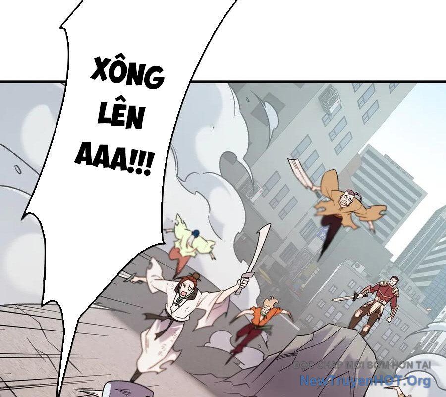 Toàn Dân Chuyển Chức: Duy Ta Vô Chức Tán Nhân Chapter 183 - Trang 2