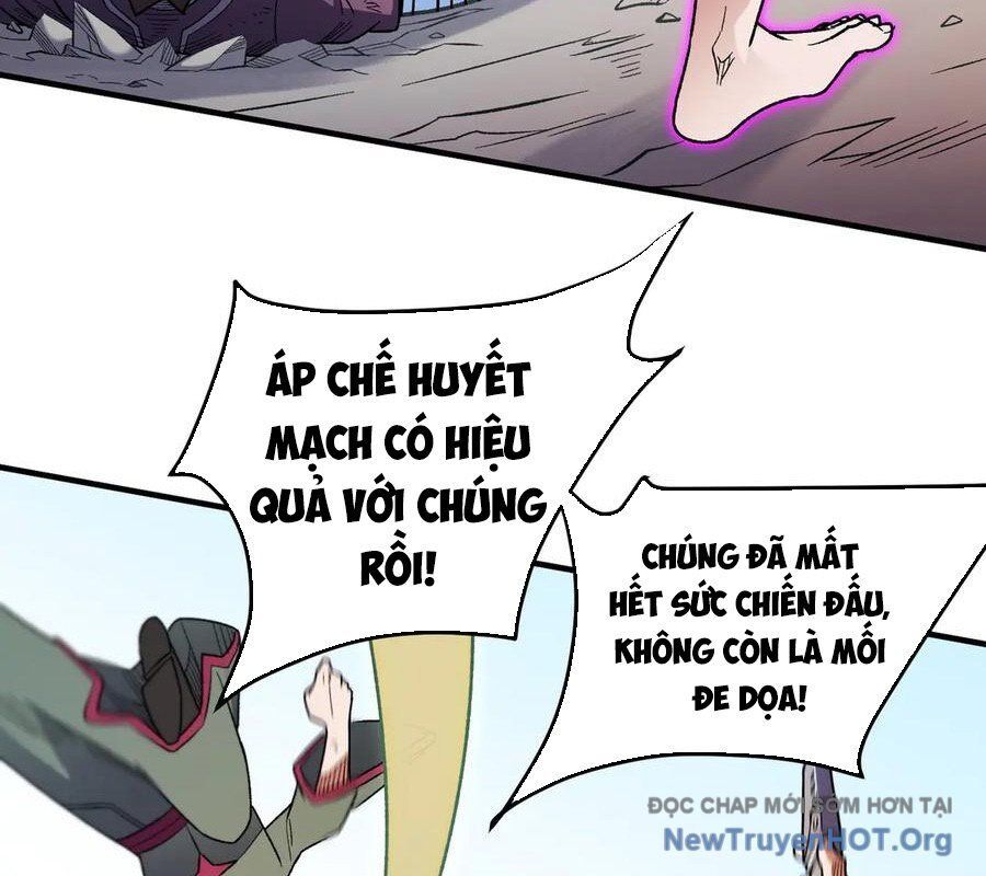 Toàn Dân Chuyển Chức: Duy Ta Vô Chức Tán Nhân Chapter 183 - Trang 2