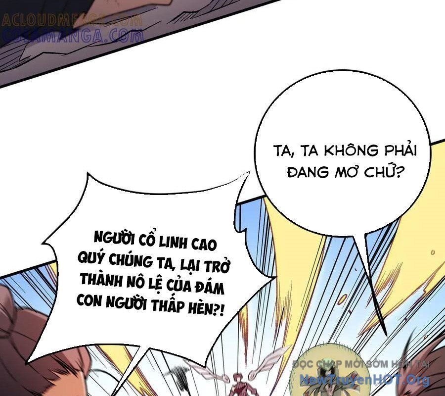 Toàn Dân Chuyển Chức: Duy Ta Vô Chức Tán Nhân Chapter 183 - Trang 2