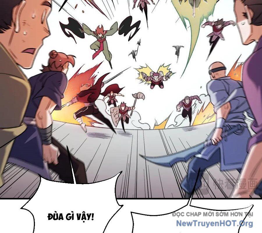 Toàn Dân Chuyển Chức: Duy Ta Vô Chức Tán Nhân Chapter 183 - Trang 2