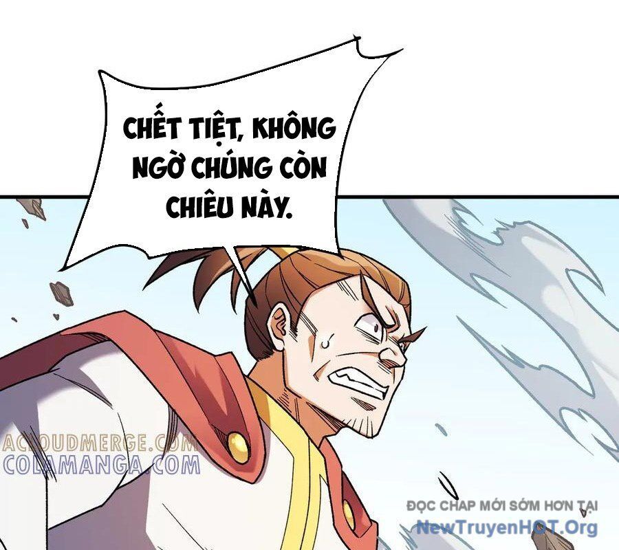 Toàn Dân Chuyển Chức: Duy Ta Vô Chức Tán Nhân Chapter 183 - Trang 2