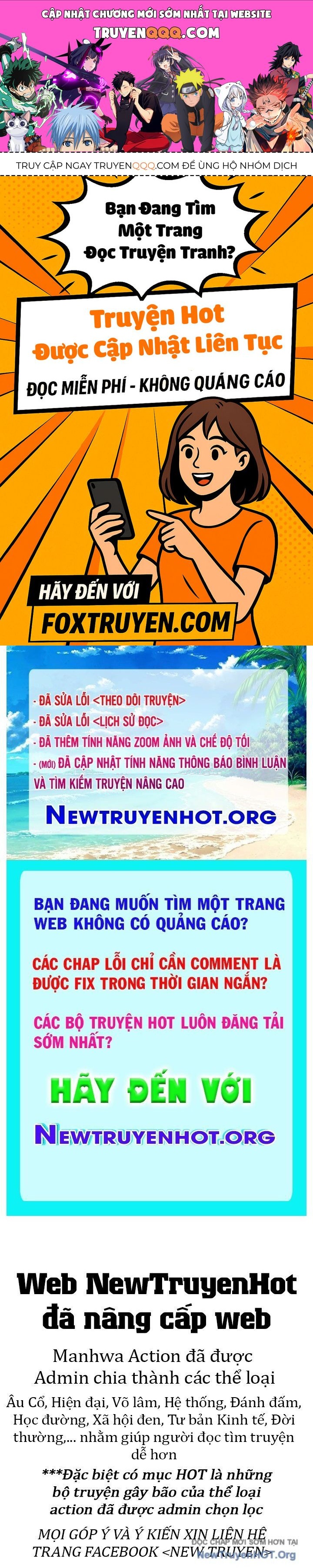 Toàn Dân Chuyển Chức: Duy Ta Vô Chức Tán Nhân Chapter 184 - Trang 2