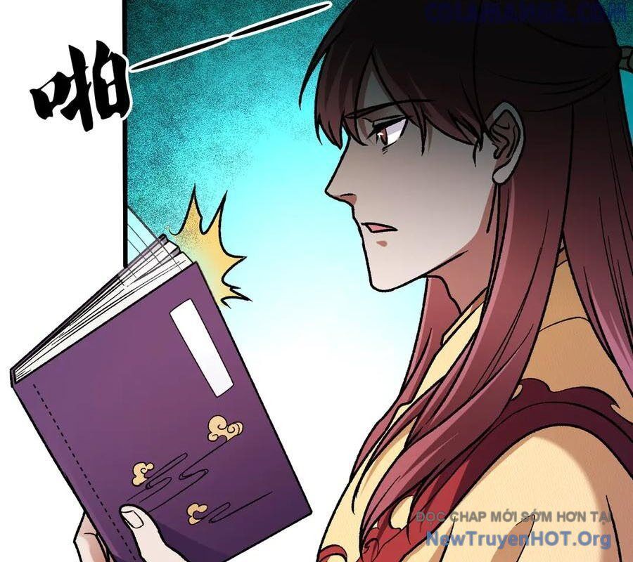 Toàn Dân Chuyển Chức: Duy Ta Vô Chức Tán Nhân Chapter 184 - Trang 2