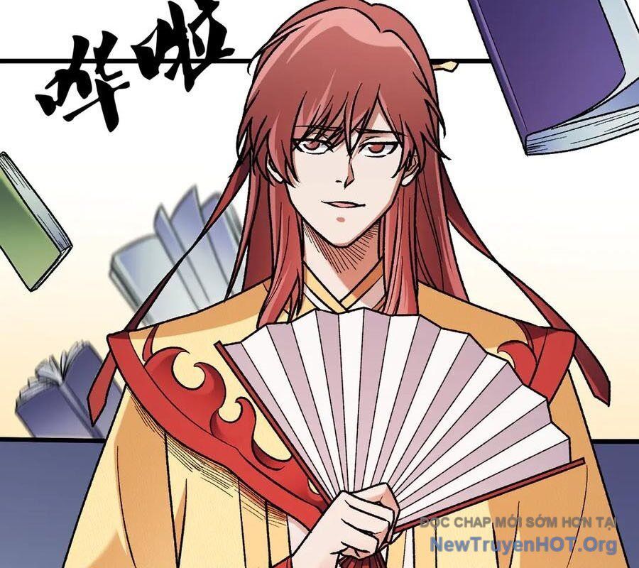 Toàn Dân Chuyển Chức: Duy Ta Vô Chức Tán Nhân Chapter 184 - Trang 2