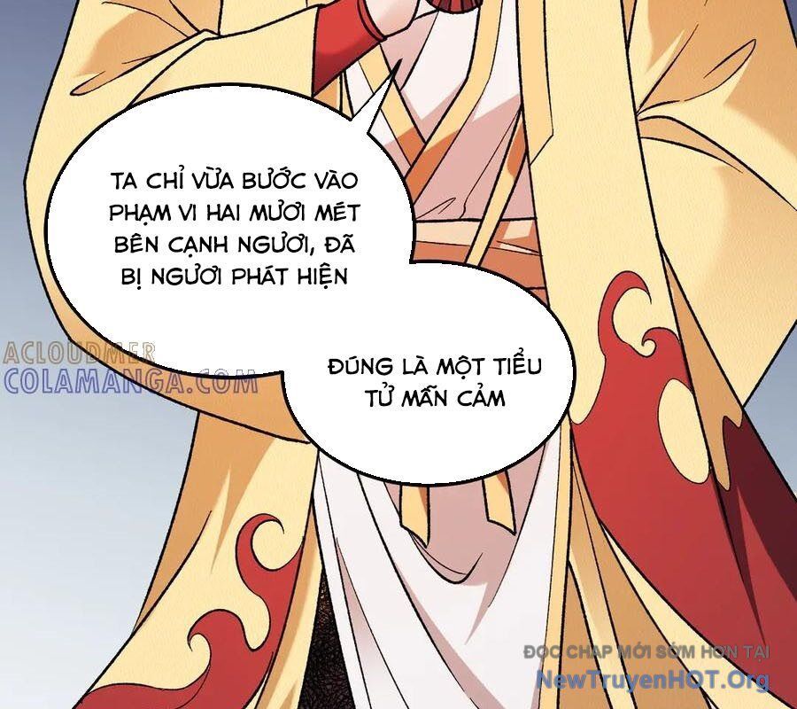 Toàn Dân Chuyển Chức: Duy Ta Vô Chức Tán Nhân Chapter 184 - Trang 2