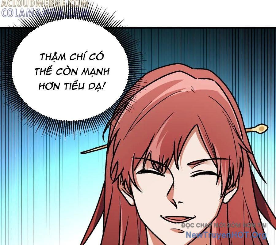 Toàn Dân Chuyển Chức: Duy Ta Vô Chức Tán Nhân Chapter 184 - Trang 2